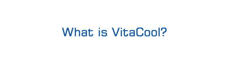 What is VitaCool?