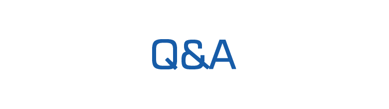 Q&A